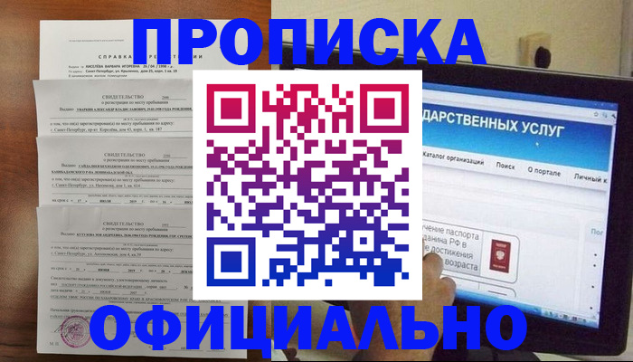 временная регистрация для школы в Домодедово